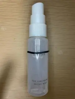 イプサ　ザタイムリセット　マイクロミスト　日中