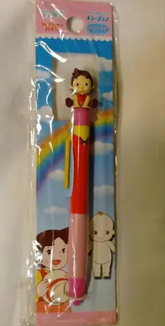 ローズオニールキューピー‪ アルプスの少女ハイジ キュージョン シャーペン