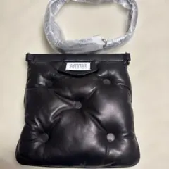 マルジェラ　グラムスラム　バッグ