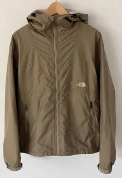 THE NORTH FACE ノースフェイス コンパクトノマドジャケット　Ｌ