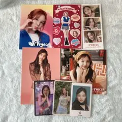 TWICE ナヨン　まとめ売り