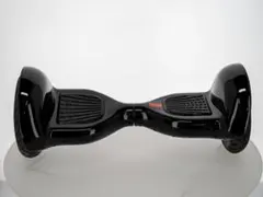 キントーン 電動 セグウェイ 立ち乗り2輪 バランス ボード 黒 ブラック