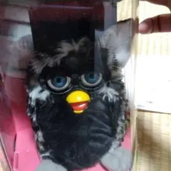 ファービー