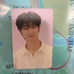 SEVENTEEN ktown4u THE8