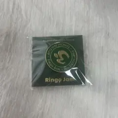 Mrs. GREEN APPLE FC限定 ピンバッジ