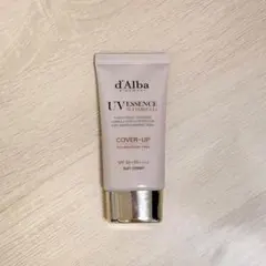 d’Alba 化粧下地