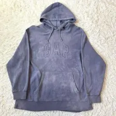 OLDGAP オールドギャップ　フェード　スウェット　パーカー