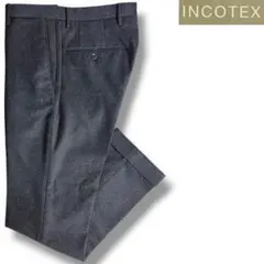2026年最新】INCOTEX slacks インコテックス スラックス 100型の人気