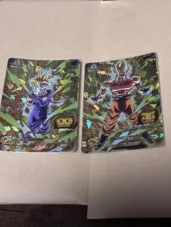 2026年最新】cp ドラゴンボールヒーローズの人気アイテム - メルカリ