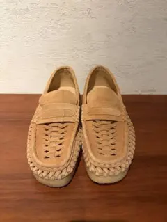 BLOHM × NOROLL COUCH SURFERS Brown - メルカリ