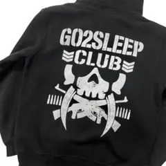 reversal パーカー