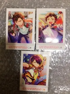 あんスタ ぱしゃこれ セット