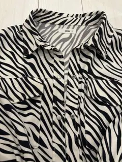 2026年最新】ゼブラ柄の人気アイテム - メルカリ