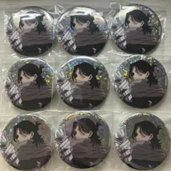 コードギアス 反逆のルルーシュ 皇道 黒の騎士団 缶バッジ グラフト
