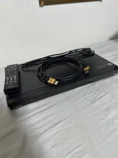 Sony ブルーレイレコーダー　BDZ-EW510