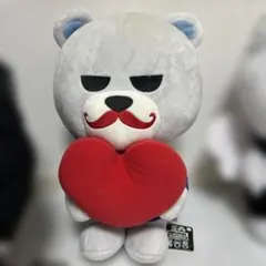 BIGBANG KRUNK ハートハグぬいぐるみ テソン D-LITE - メルカリ