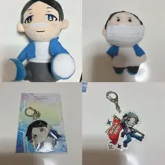 コレコレ ぬいぐるみ グッズ アクリルキーホルダー ツイキャス 2026年最新】コレコレ アクキー ツイキャスの人気アイテム - メルカリ