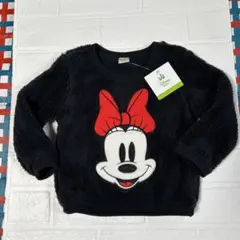 新品／Disney ミニーマウス フリーストレーナー 90cm