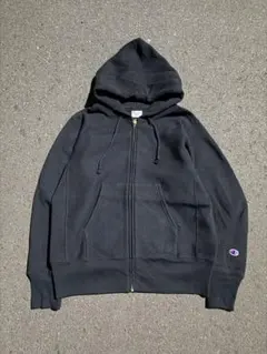 00s Champion Reverse Weaveフルジップパーカーのサムネイル