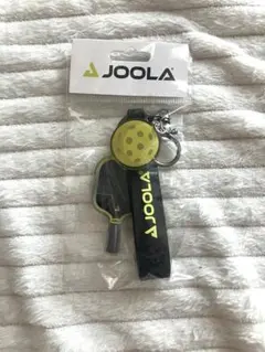 JOOLA ピックルボール キーホルダー