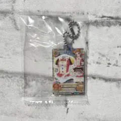 アイカツ だれでもアイドル活動アクリルチャーム3