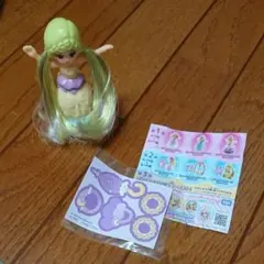 りかちゃん マクドナルド