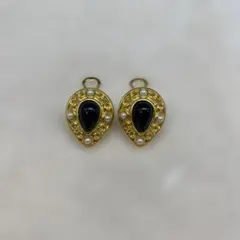 MONET イヤリング