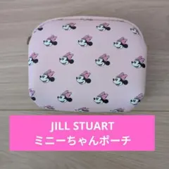 JILL STUART ミニーマウスポーチのサムネイル