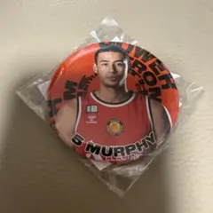 名古屋ダイヤモンドドルフィンズ アイザイア・マーフィー