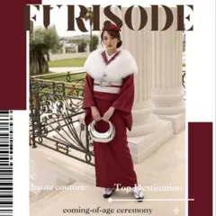 2026年最新】山本寛斎 レディース着物 振袖の人気アイテム - メルカリ