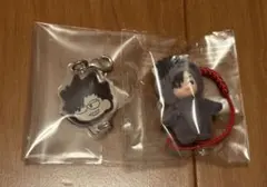 ハイキュー　黒尾鉄朗　グッズセット　キューピー