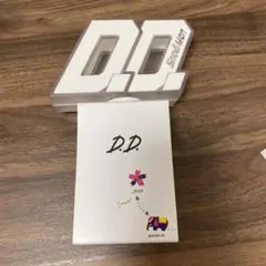 SnowMan ペンライト　ASIATOUR 2D2D