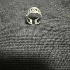 CHANEL シルバーリング PARIS RUE CAMBON 925刻印 CHANEL シルバーリング PARIS RUE CAMBON 925刻印 - メルカリ