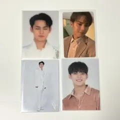 ミンギュトレカまとめセブチsvt2020japan in complete