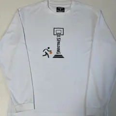 スポルティング　ロングスリーブTシャツ XL