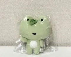 サンエックス san-x 次の日ケロリ ぬいぐるみPart2 - メルカリ
