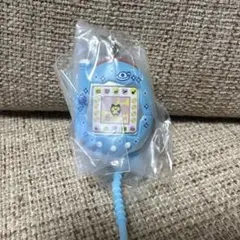 たまごっちカラフルマルチチャーム ケーたま