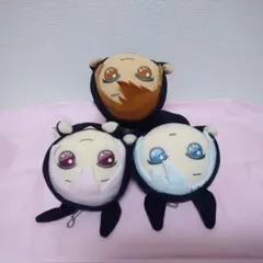 アイナナ きらどる ぬいぐるみ うさぎパーカー TRIGGER