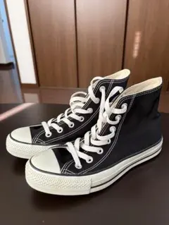 コンバース　オールスター　ハイカット　24.5cm