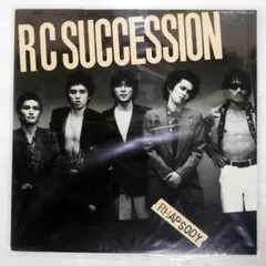 2025年最新】rcサクセション ラプソディの人気アイテム - メルカリ