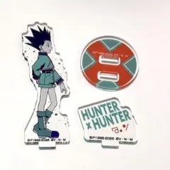 ゴン ハンターハンター アクリルスタンド レタコレ
