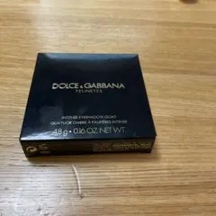 ドルチェ&ガッバーナ フェリンアイズ　インテンスアイシャドウ　クアッドのサムネイル