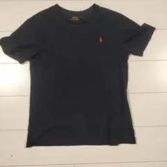 Polo Ralph Lauren 黒 Tシャツ