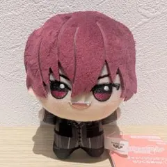アイドリッシュセブン アイナナ ちびぐるみ 狗丸トウマ