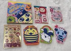 たまごっち！つなげてたまともシール 12枚セット - メルカリ