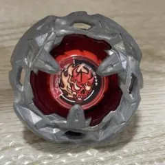 地獄尺寸4-60T 戰鬥陀螺 X