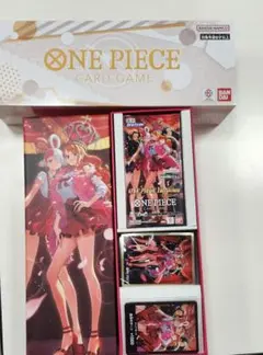 ワンピースカードゲーム ヒロインズエディション スペシャルセット