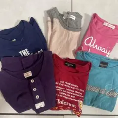 子供服　まとめ売り　女の子　90cm