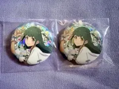 syudou 取扱注意 缶バッジ - メルカリ