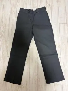 dickies 874 チャコール　W32×L30